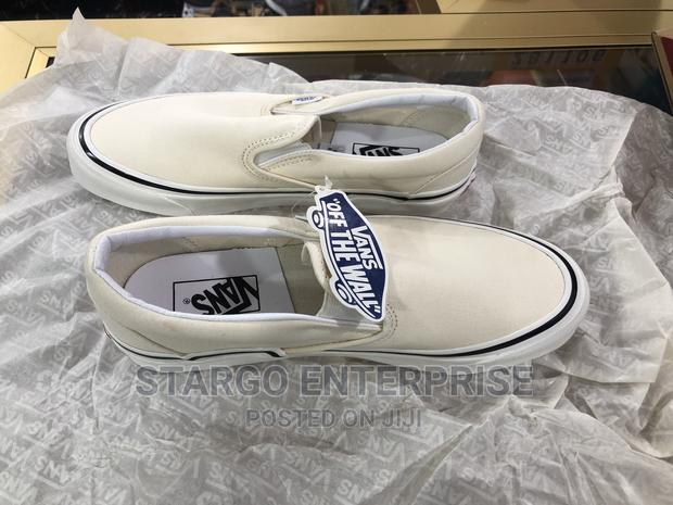 Vans Canvas · Photo 5