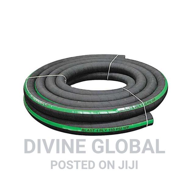 Sand Blasting Hose 1/4" · Photo 2