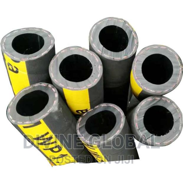 Sand Blasting Hose 1/4" · Photo 3