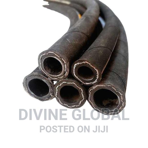 Sand Blasting Hose 1/4" · Photo 5