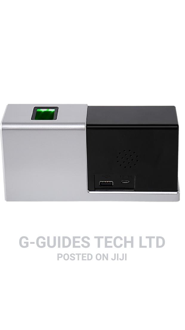 Zkteco D2 Tabletop Time Attendance · Photo 3