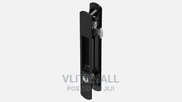 Sliding Door Lock · Photo 1