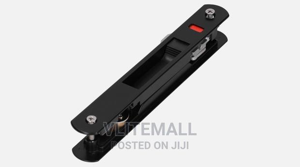 Sliding Door Lock · Photo 2