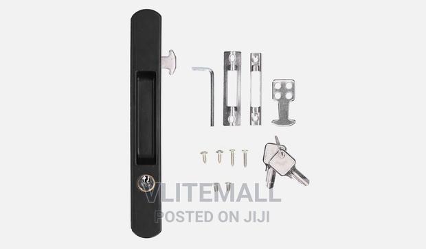 Sliding Door Lock · Photo 3