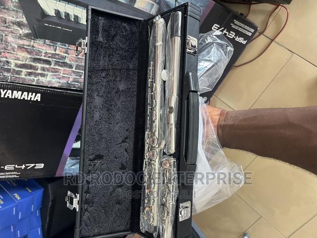 Metallic Flute · Photo 2