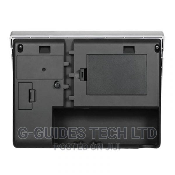 ZKTECO G3 Is a Multi-Biometric Time Attendance · Photo 3