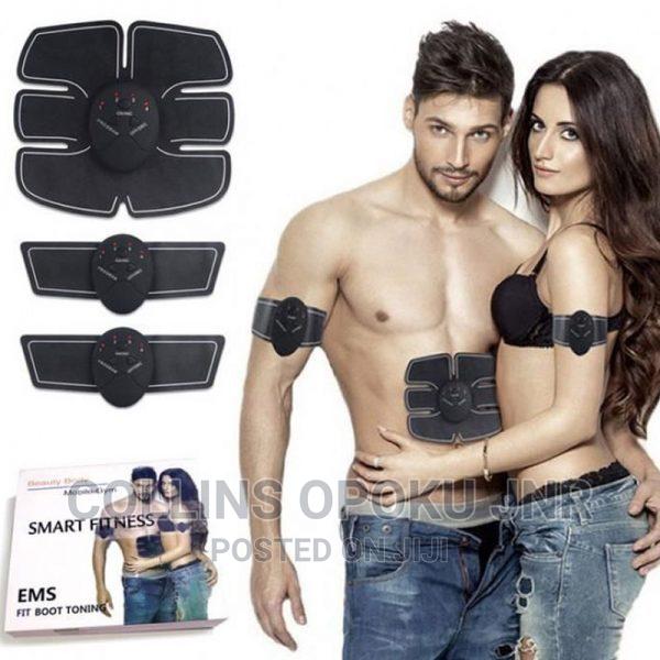 Rechargeable Ems Smart Fitness (3-in-1) · Photo 3