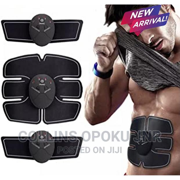 Rechargeable Ems Smart Fitness (3-in-1) · Photo 2
