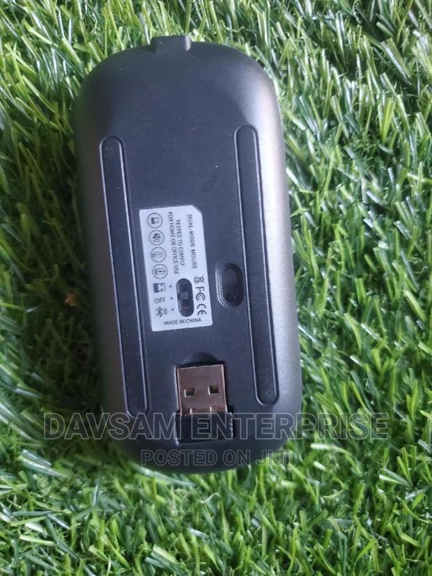 Chargeable and Bluetooth Cordless Mouse · Photo 3