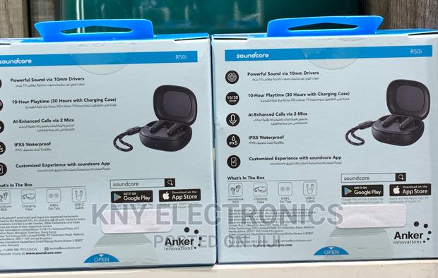 Soundcore by Anker R50i · Photo 2
