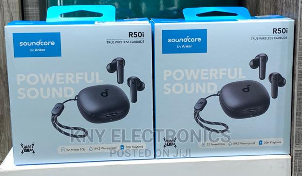 Soundcore by Anker R50i · Photo 1