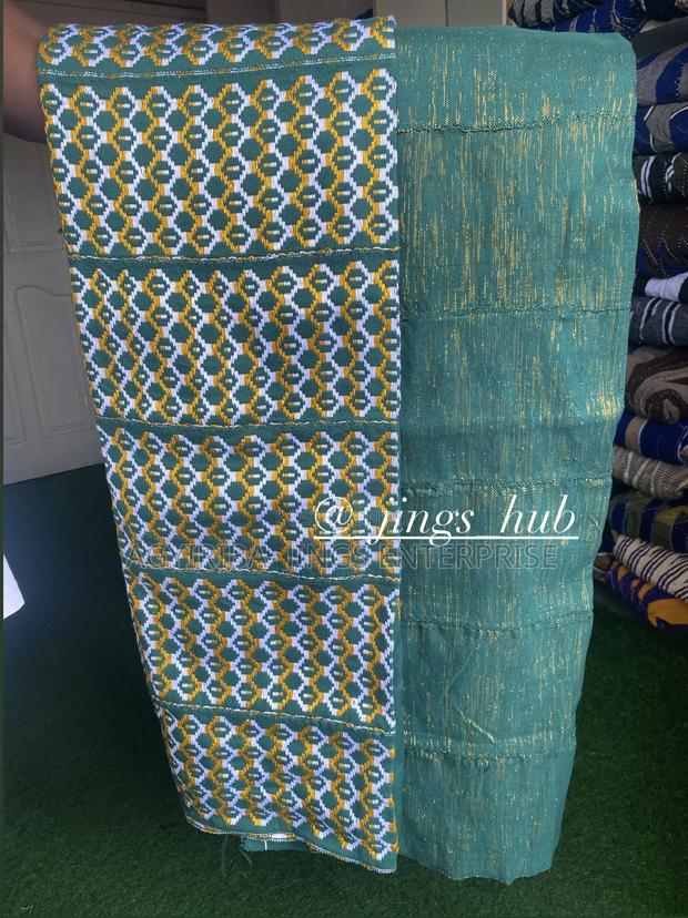 Bonwire Kente · Photo 1