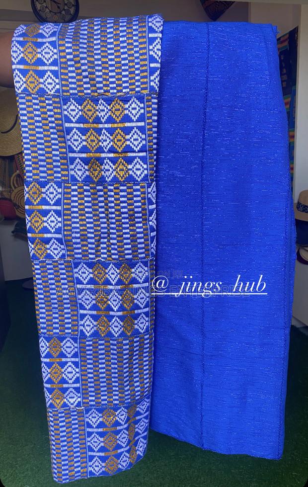 Bonwire Kente · Photo 2