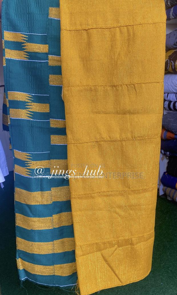 Bonwire Kente · Photo 2