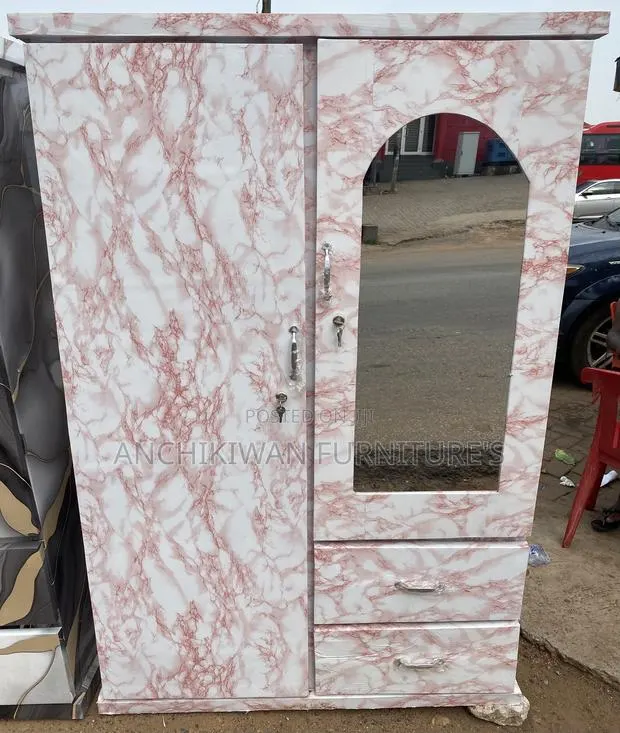 Stained Wadrobe Design (Payment After Delivery) · Photo 1