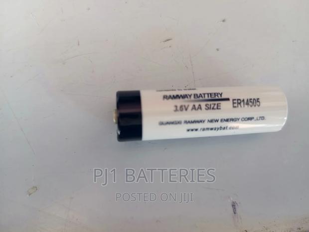 3.6 AA Lithium Batteries · Photo 4