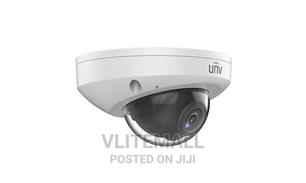 UNIVIEW 2MP Dome Camera · Photo 1
