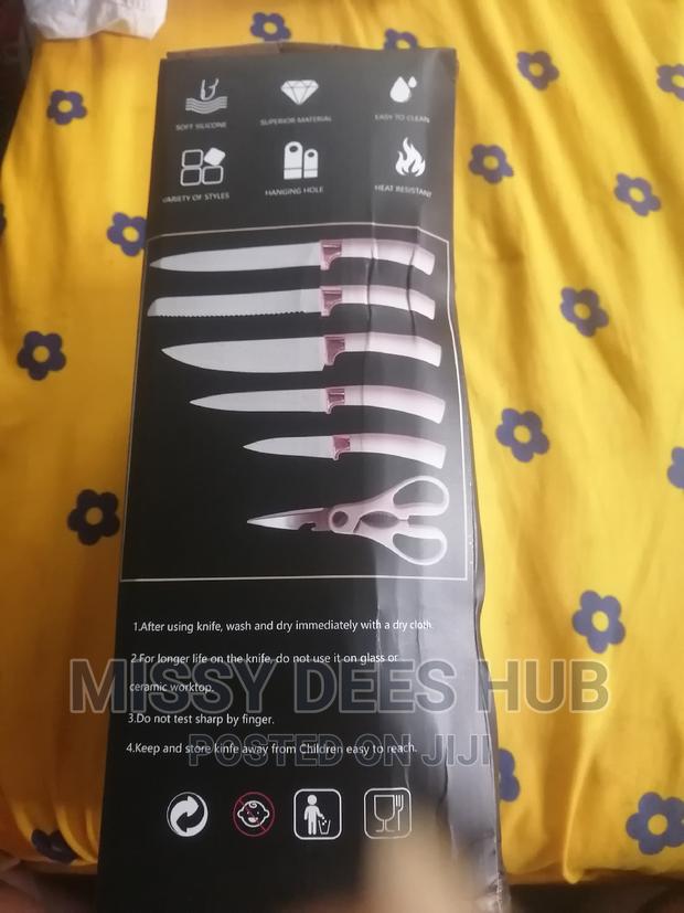 19pcs Silicone Kitchen Set 2 · Photo 5