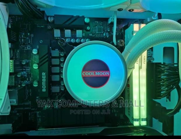 New Desktop Computer MSI Model 32GB Intel Core I5 HDD+SSD 1T · Photo 5