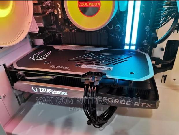 New Desktop Computer MSI Model 32GB Intel Core I5 HDD+SSD 1T · Photo 6
