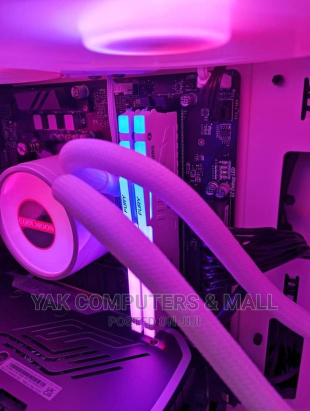 New Desktop Computer MSI Model 32GB Intel Core I5 HDD+SSD 1T · Photo 1