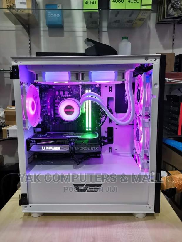 New Desktop Computer MSI Model 32GB Intel Core I5 HDD+SSD 1T · Photo 3