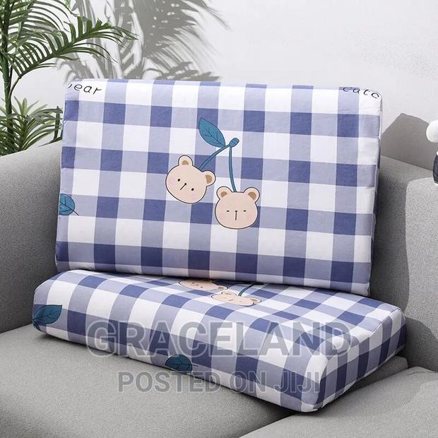 This Is Original 1 Set Orthopedic Pillows Home/Hospitals · Photo 2