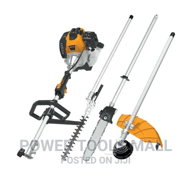 Gmt55231 Ingco Multi-Tools Rated Power:1.4kw(2.2hp) · Photo 1