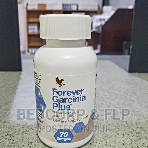 Garcinia Cambogia With Chromium · Photo 1