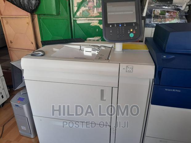 Xerox Versant 80 Press · Photo 2