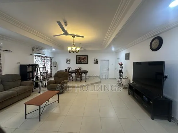 Furnished 4bdrm House in Nmai Dzorn for rent · Photo 1