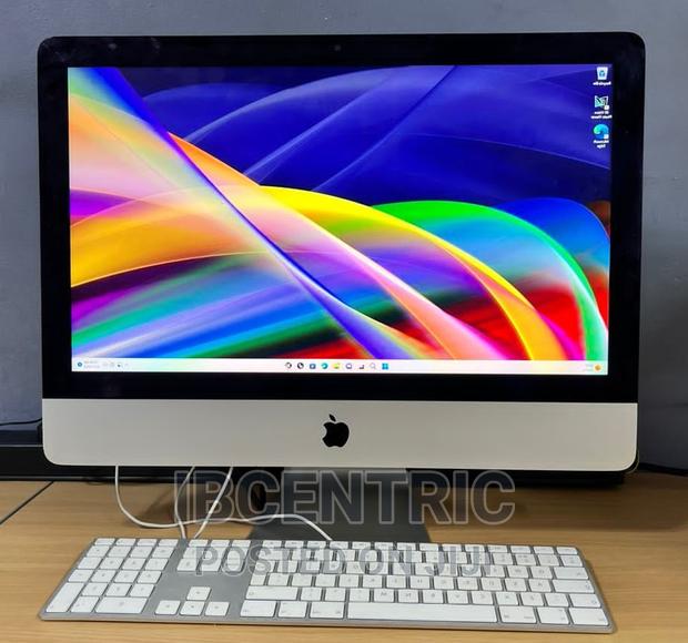 Desktop Computer Apple Mac Studio 16GB Intel Core I7 SSD 1T · Photo 1