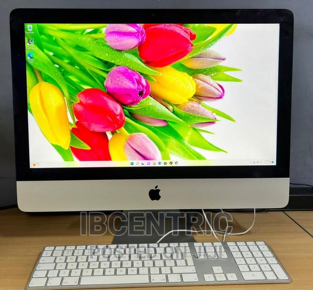 Desktop Computer Apple Mac Studio 16GB Intel Core I7 SSD 1T · Photo 2