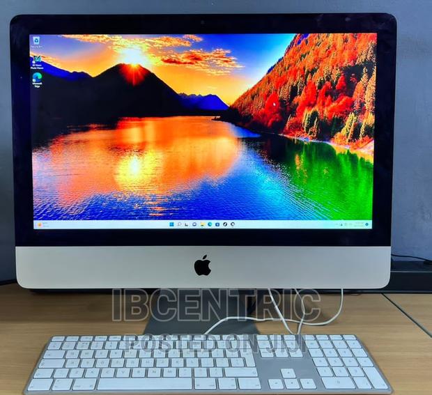 Desktop Computer Apple Mac Studio 16GB Intel Core I7 SSD 1T · Photo 3