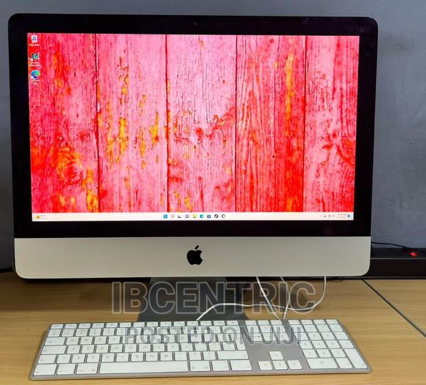 Desktop Computer Apple Mac Studio 16GB Intel Core I7 SSD 1T · Photo 4