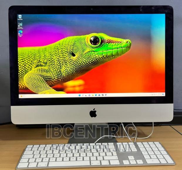 Desktop Computer Apple Mac Studio 16GB Intel Core I7 SSD 1T · Photo 5