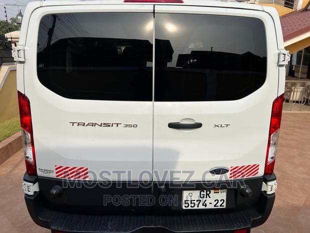 Car Rental Service-Ford Transit Bus to Rent- Ghana Vans Rent · Photo 1