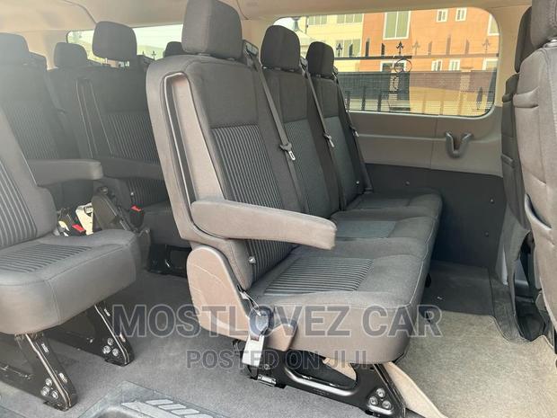 Car Rental Service-Ford Transit Bus to Rent- Ghana Vans Rent · Photo 2