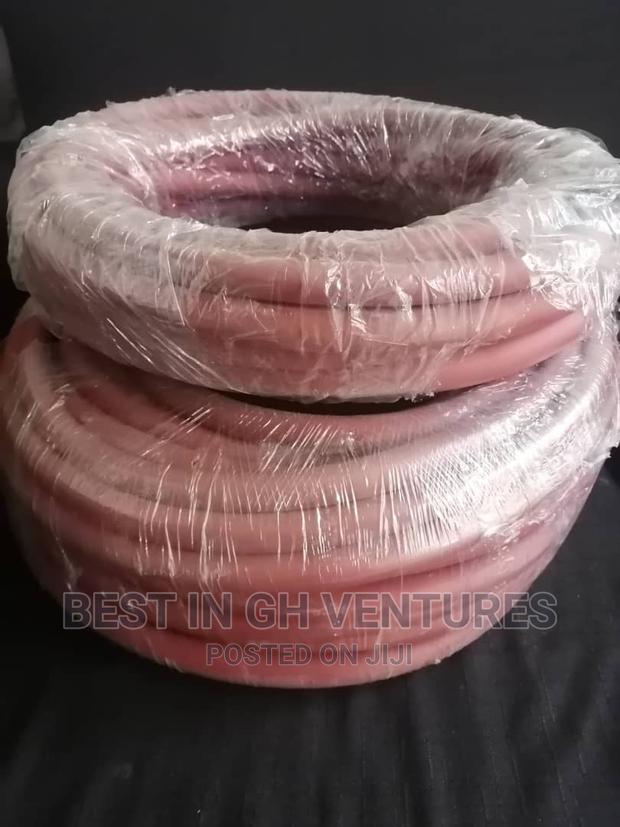 Heavy Duty Hard Garden Waterhose · Photo 1