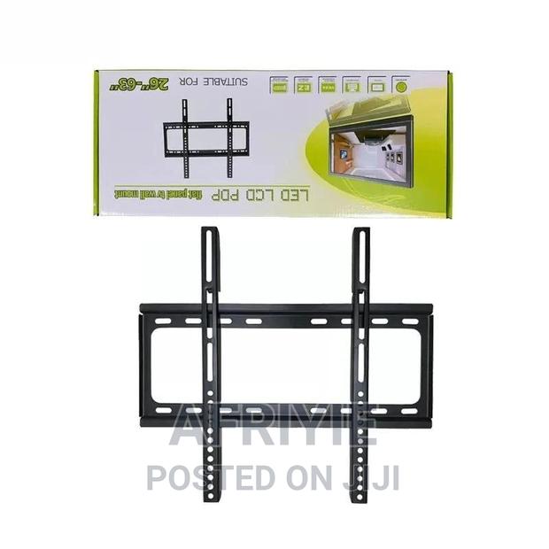 Smart YT-B40 Wall Mount For 26 To 63 Inch TVS · Photo 1