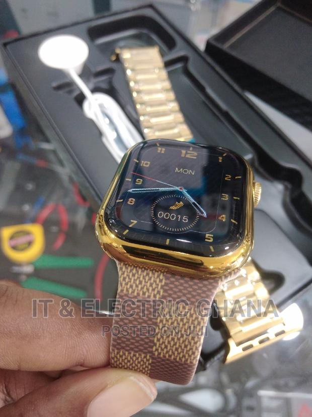 Haino Teko G8 Smart Watch · Photo 3