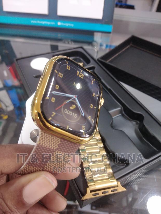 Haino Teko G8 Smart Watch · Photo 5