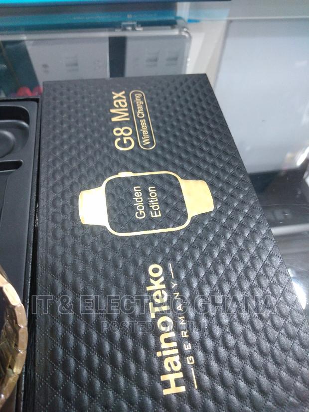 Haino Teko G8 Smart Watch · Photo 7