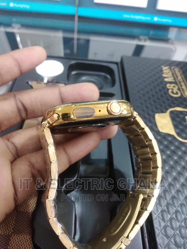 Haino Teko G8 Smart Watch · Photo 2