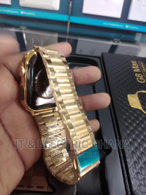 Haino Teko G8 Smart Watch · Photo 6