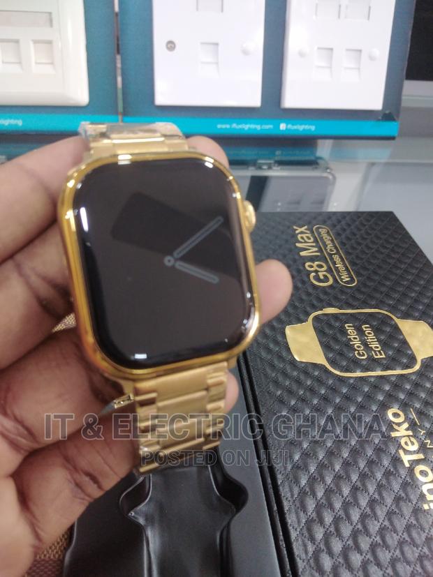 Haino Teko G8 Smart Watch · Photo 1