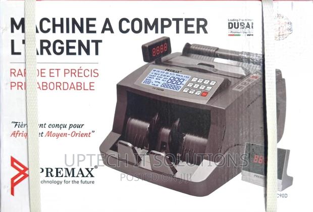 Premax Counting Machine 35D · Photo 1