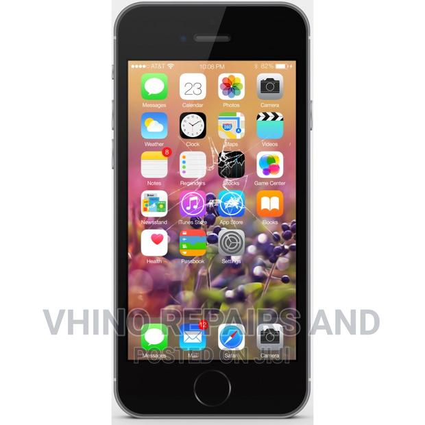 Original iPhone 8 Plus Screen Replacement · Photo 2