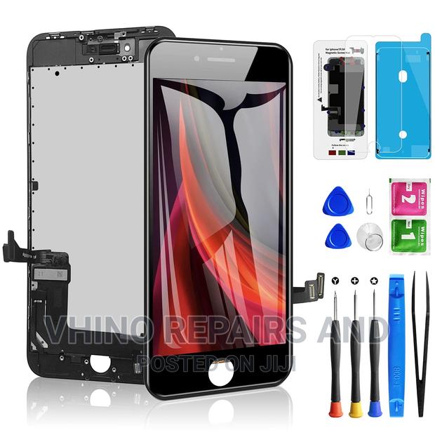 Original iPhone 8 Plus Screen Replacement · Photo 3