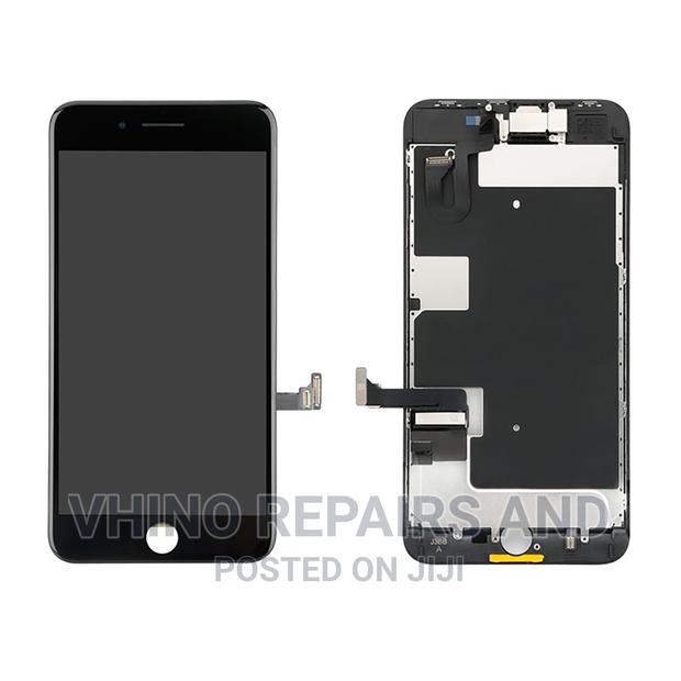 Original iPhone 8 Plus Screen Replacement · Photo 5